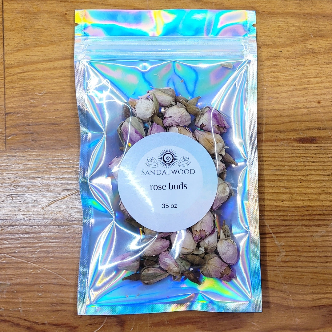 Craft Herbals