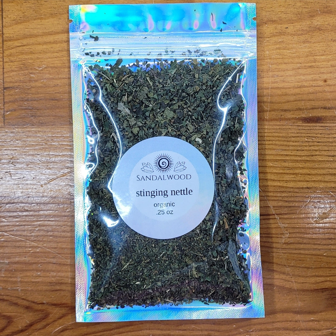Craft Herbals