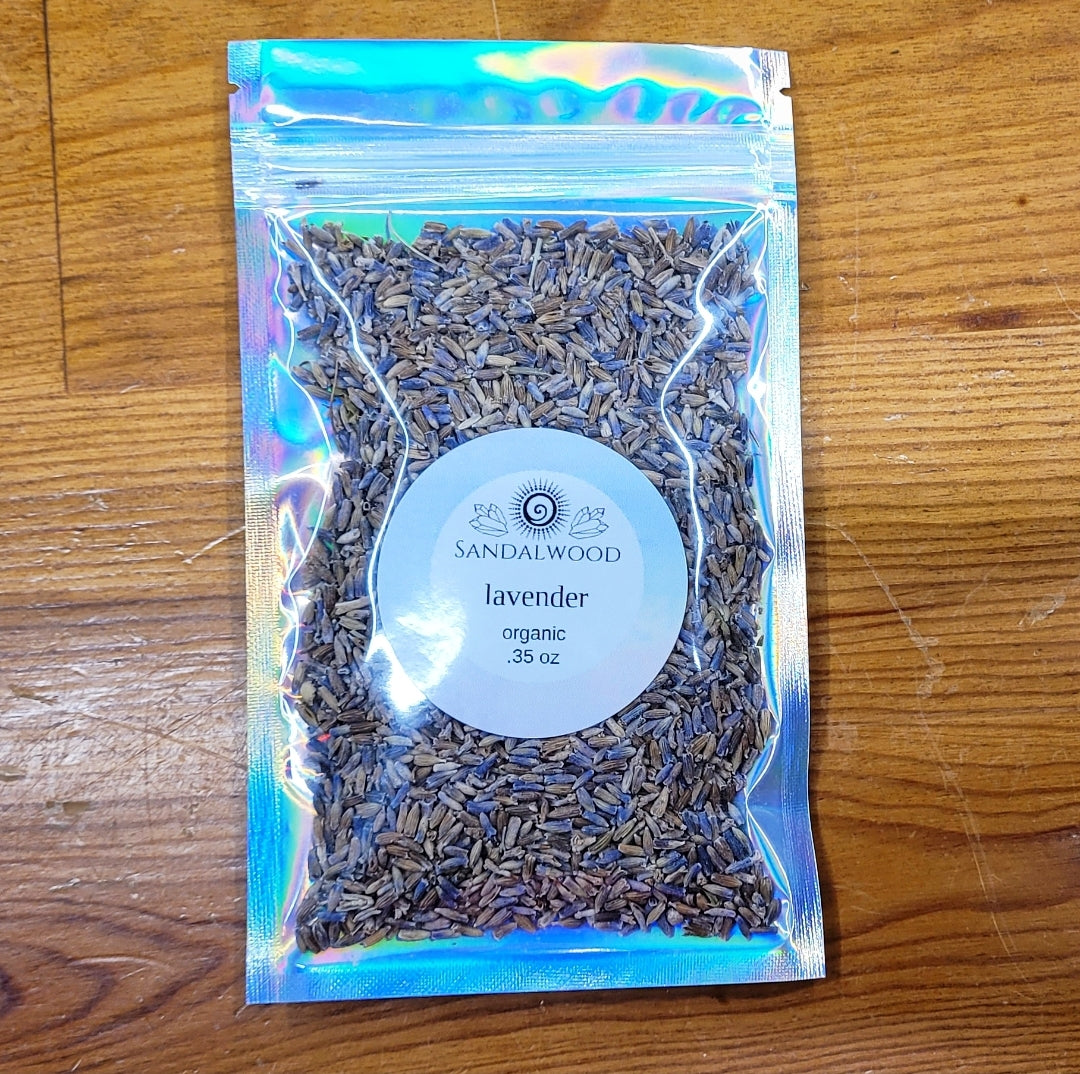 Craft Herbals