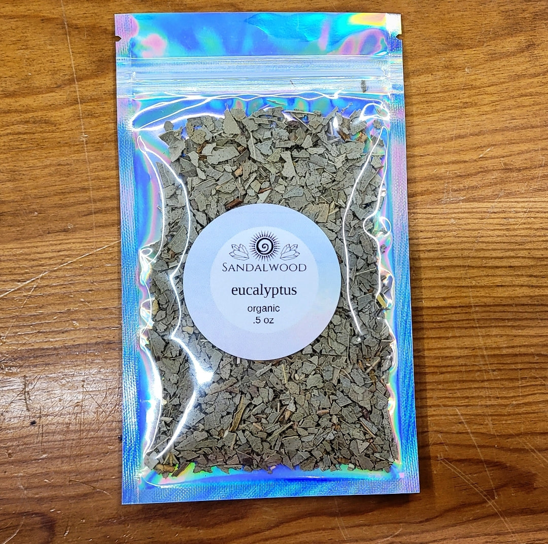 Craft Herbals