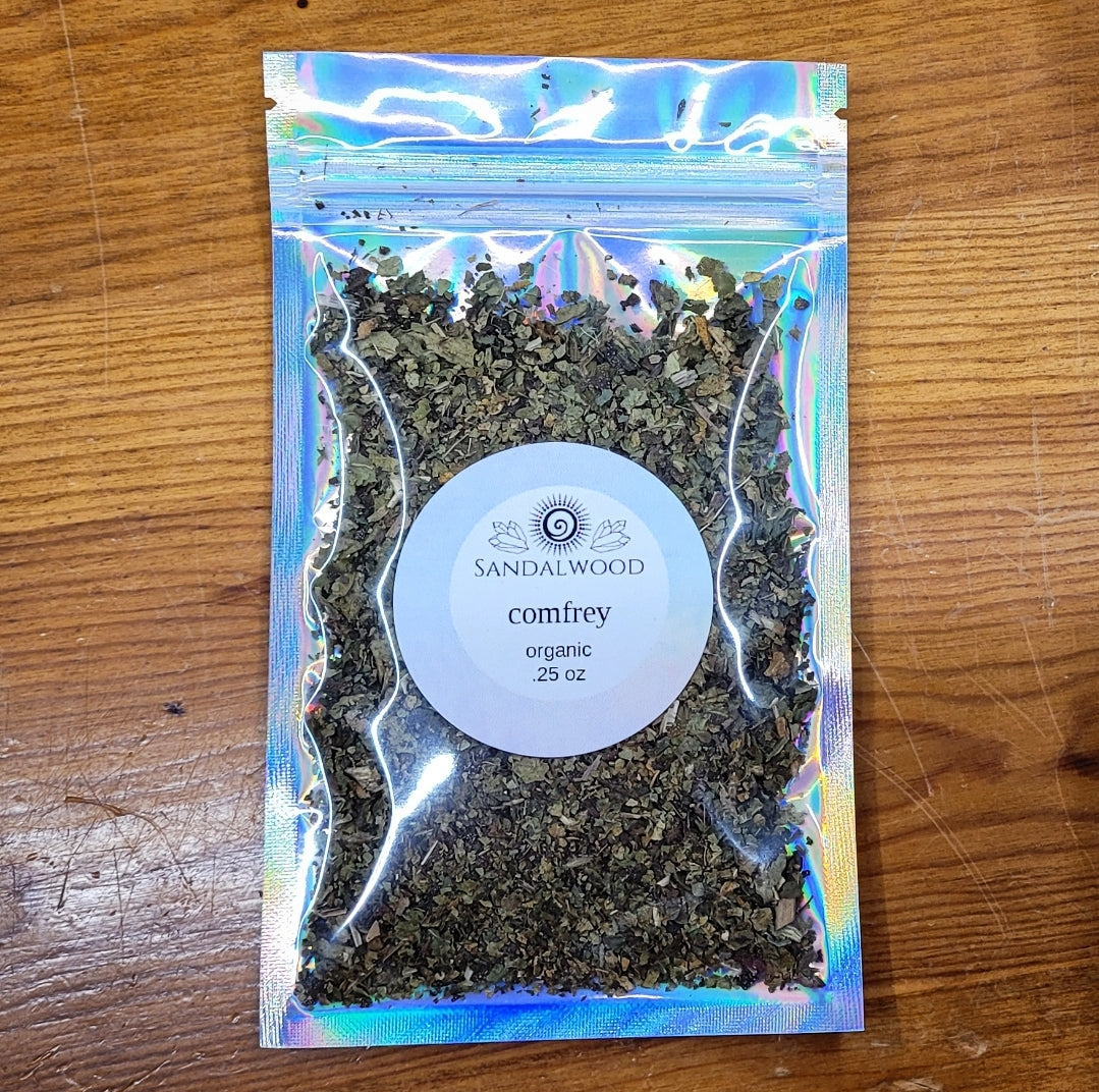 Craft Herbals