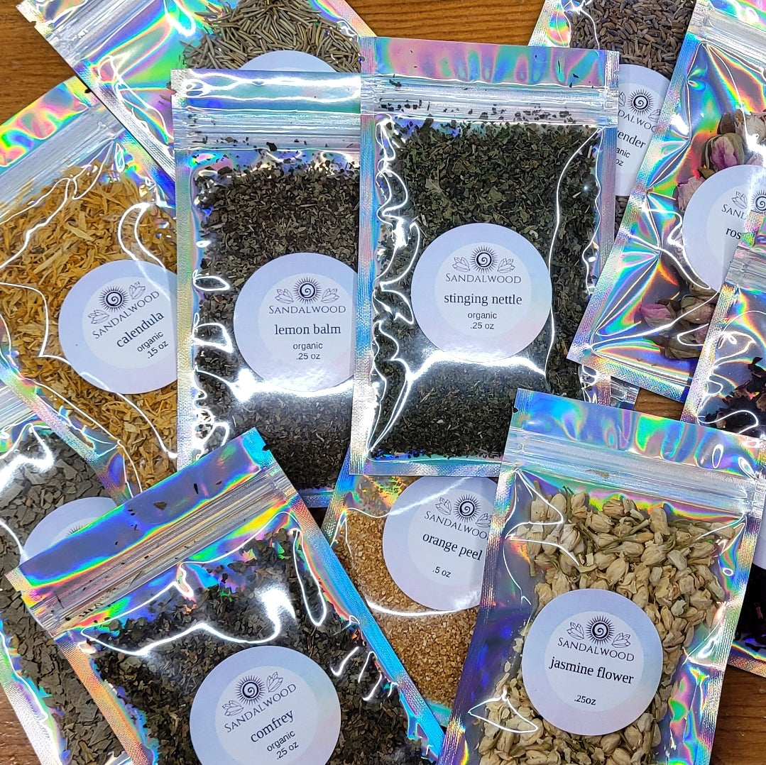 Craft Herbals