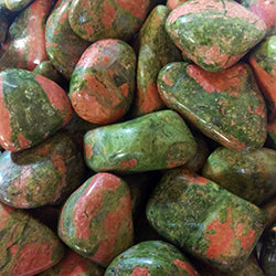 Unakite