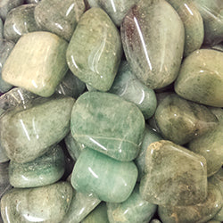 Aventurine - Green