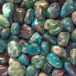 Chrysocolla