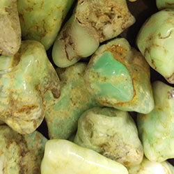 Chrysoprase