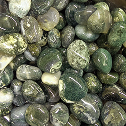 Moss Agate