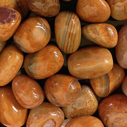 Snakeskin Agate