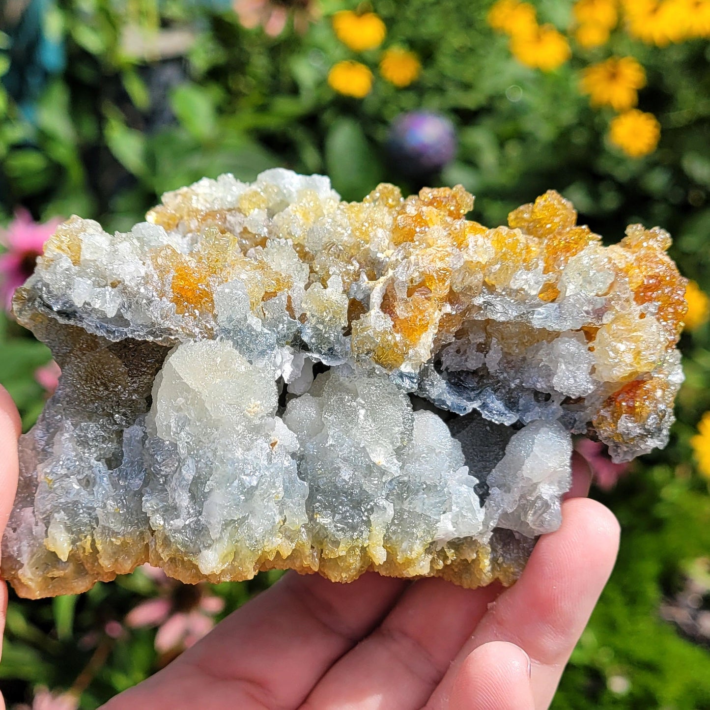 Zincite