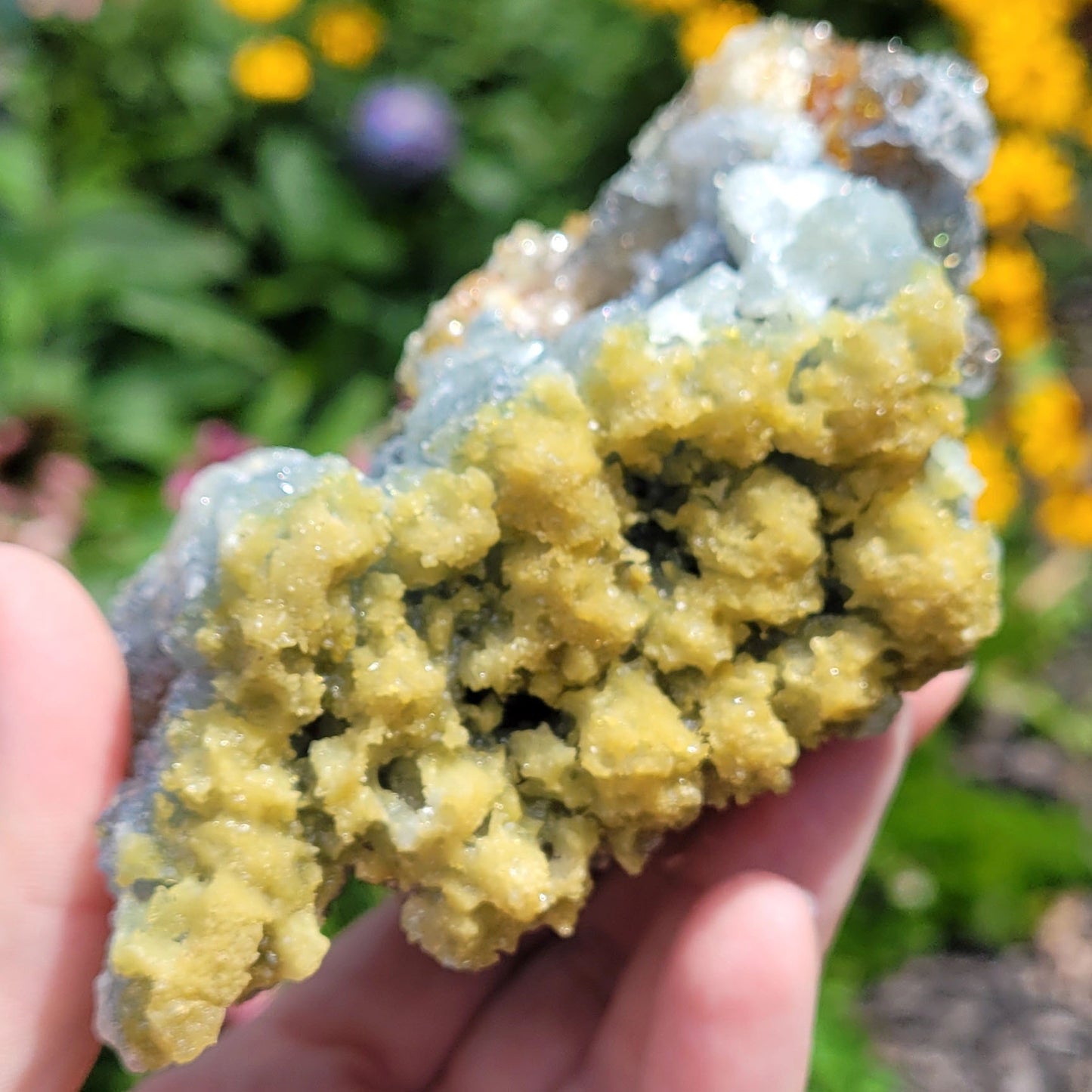 Zincite